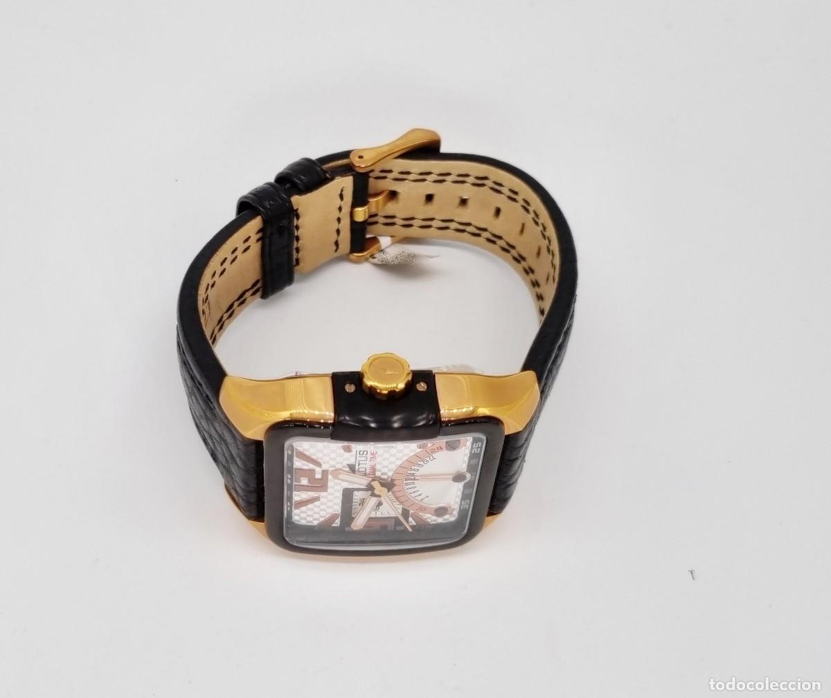 Relojes: Reloj Lotus 15531 - Foto 9