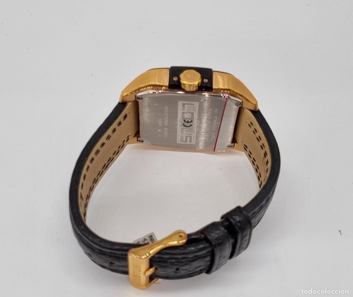 Relojes: Reloj Lotus 15531 - Foto 10