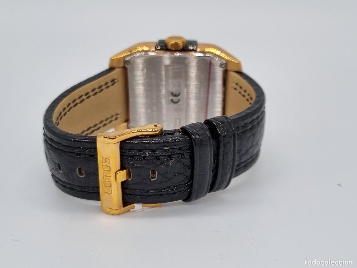 Relojes: Reloj Lotus 15531 - Foto 11