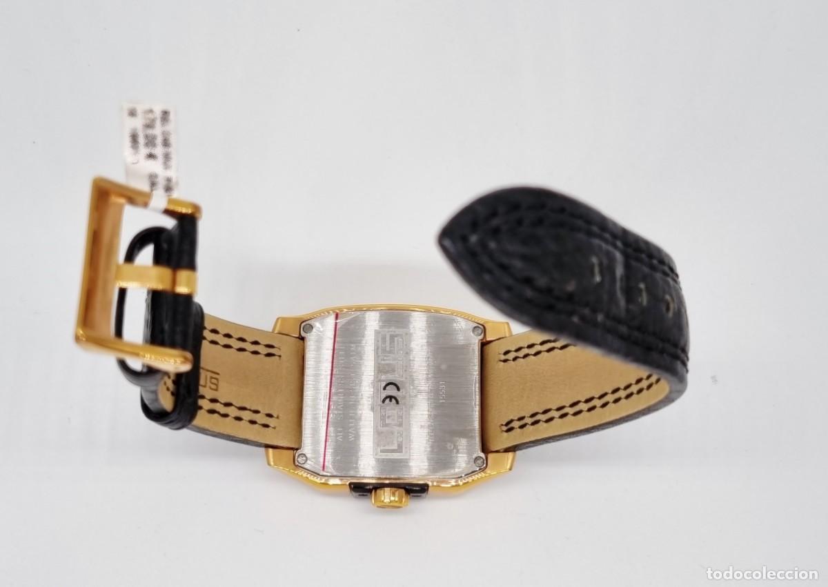 Relojes: Reloj Lotus 15531 - Foto 13