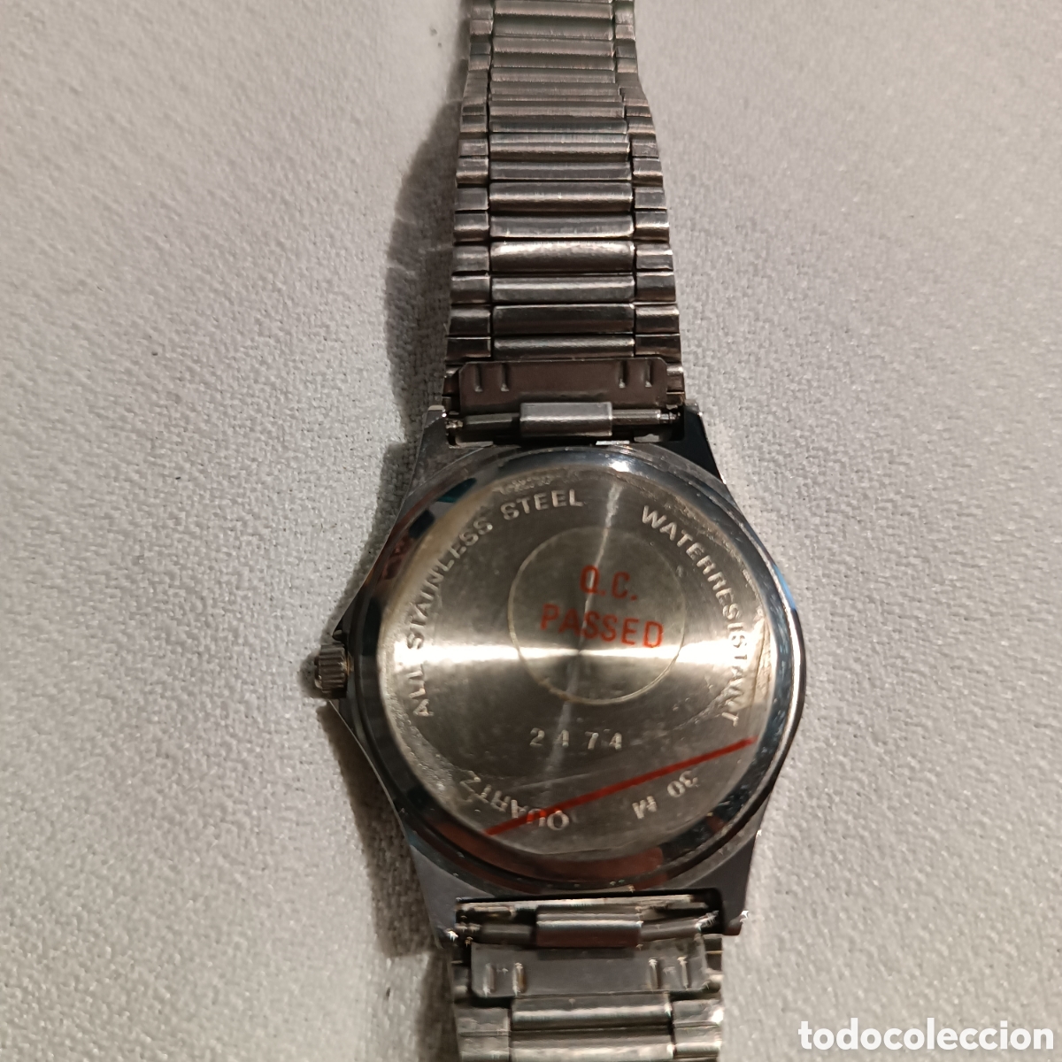 Relojes: RELOJ CHERMIDOR NUEVO NO PROBADO - Foto 3