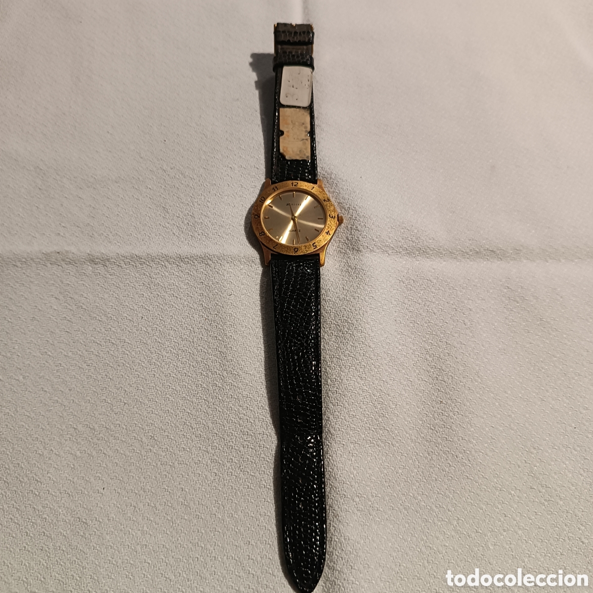 Relojes: RELOJ ZINGARO NUEVO NO PROBADO - Foto 2