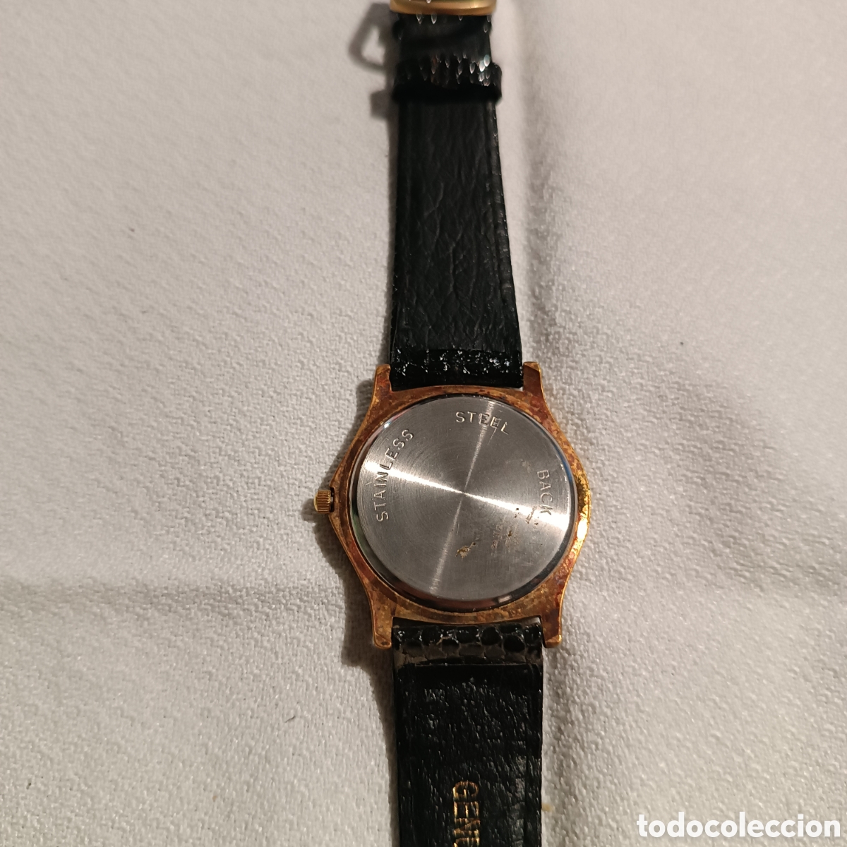 Relojes: RELOJ ZINGARO NUEVO NO PROBADO - Foto 3