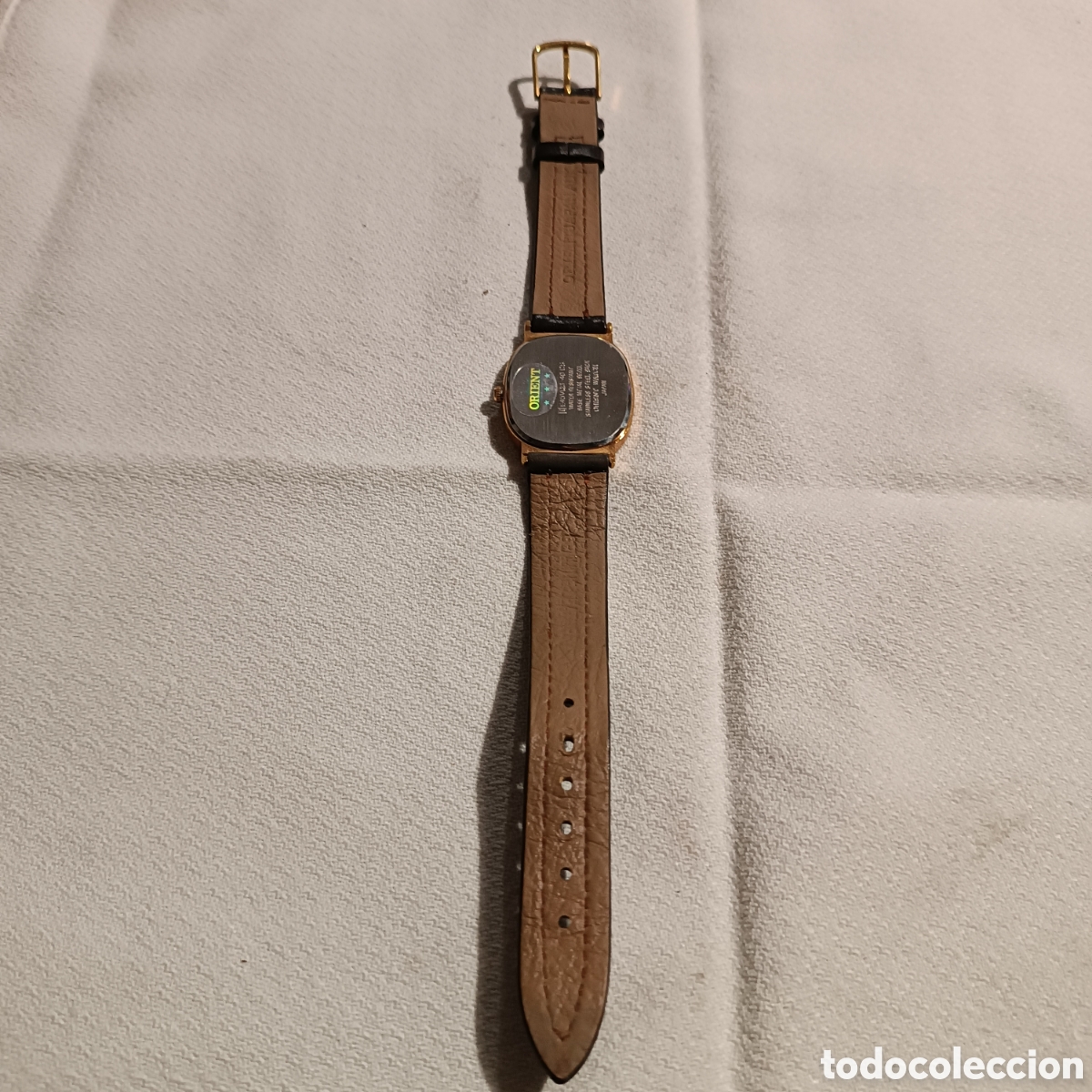 Relojes: RELOJ ORIENT NUEVO NO PROBADO - Foto 3