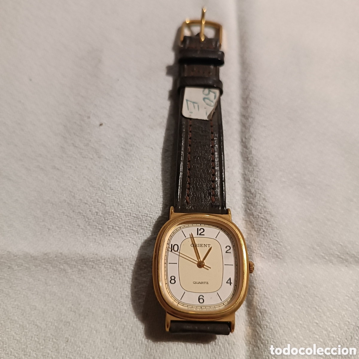 Relojes: RELOJ ORIENT NUEVO NO PROBADO - Foto 1