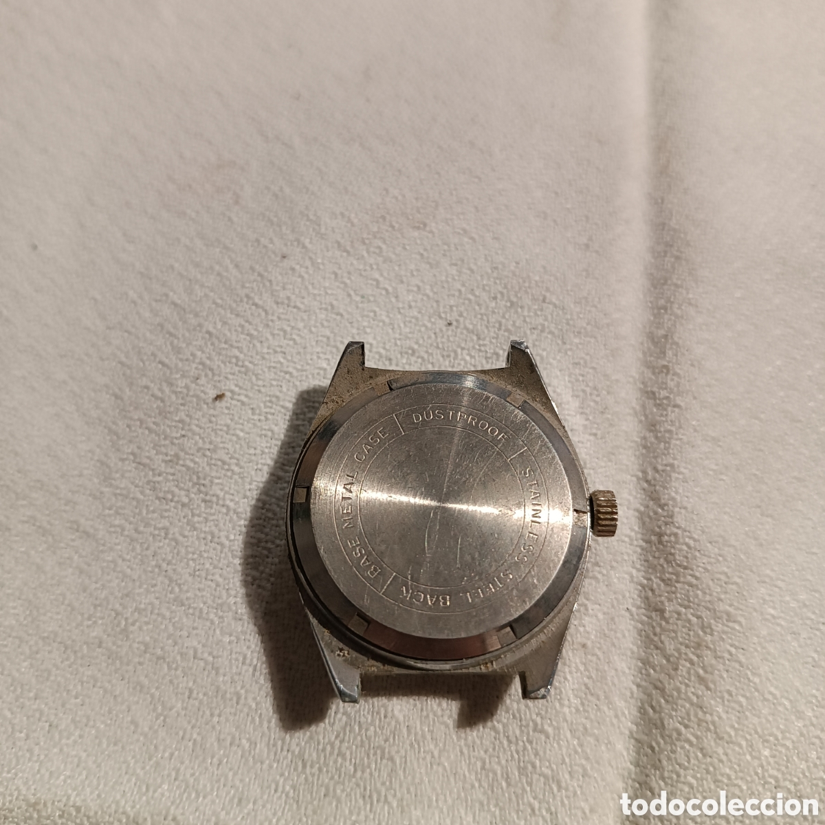 Relojes: RELOJ CETIKON NO PROBADO - Foto 2