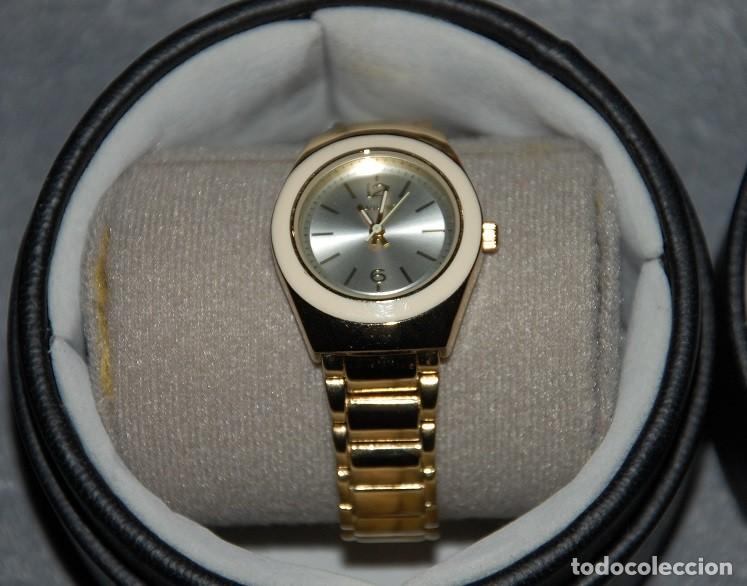 Relojes: RELOJ DE PULSERA SE&Ntilde;ORA PARFOIS - Foto 1