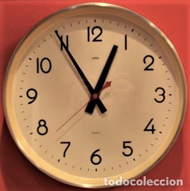 Relojes: Reloj de pared - Foto 1