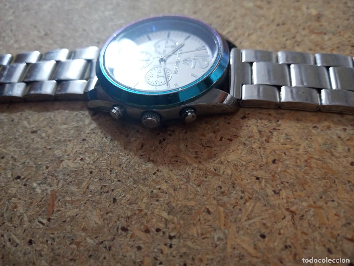 Relojes: BONITO RELOJ. ( BELLE QUEEN QUARTZ ) - Foto 5