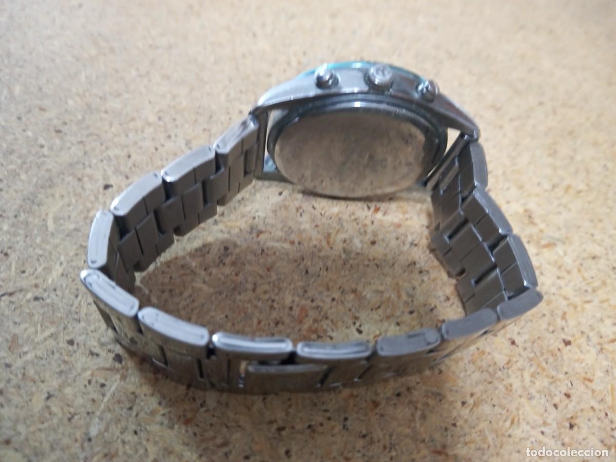 Relojes: BONITO RELOJ. ( BELLE QUEEN QUARTZ ) - Foto 8