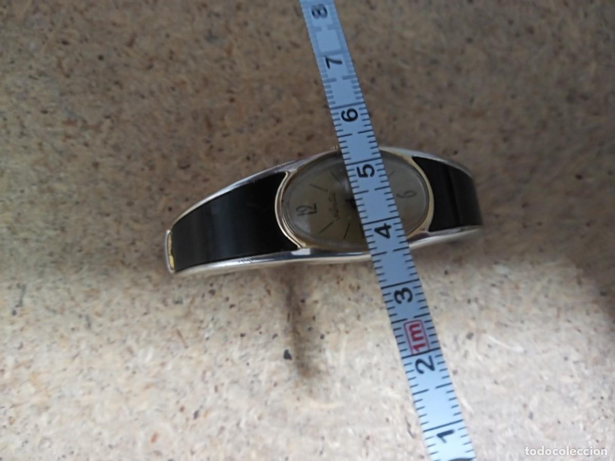 Relojes: BONITO RELOJ. ( ANTIC ) QUARTZ - Foto 4