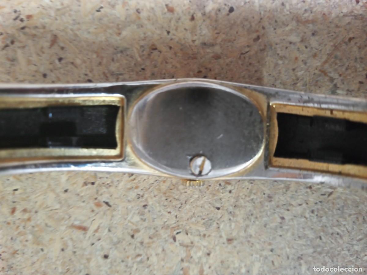 Relojes: BONITO RELOJ. ( ANTIC ) QUARTZ - Foto 8