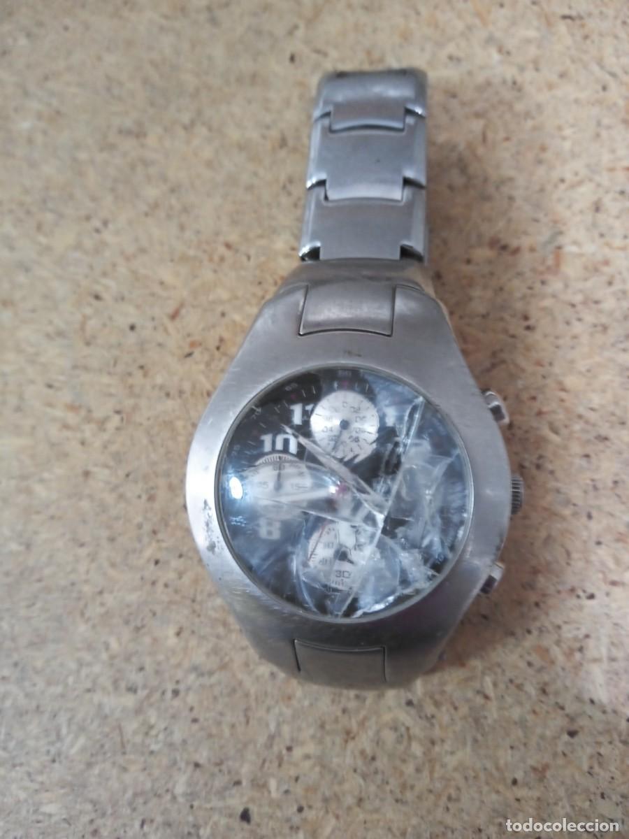 Relojes: BONITO RELOJ QUARTZ SOLE - Foto 1