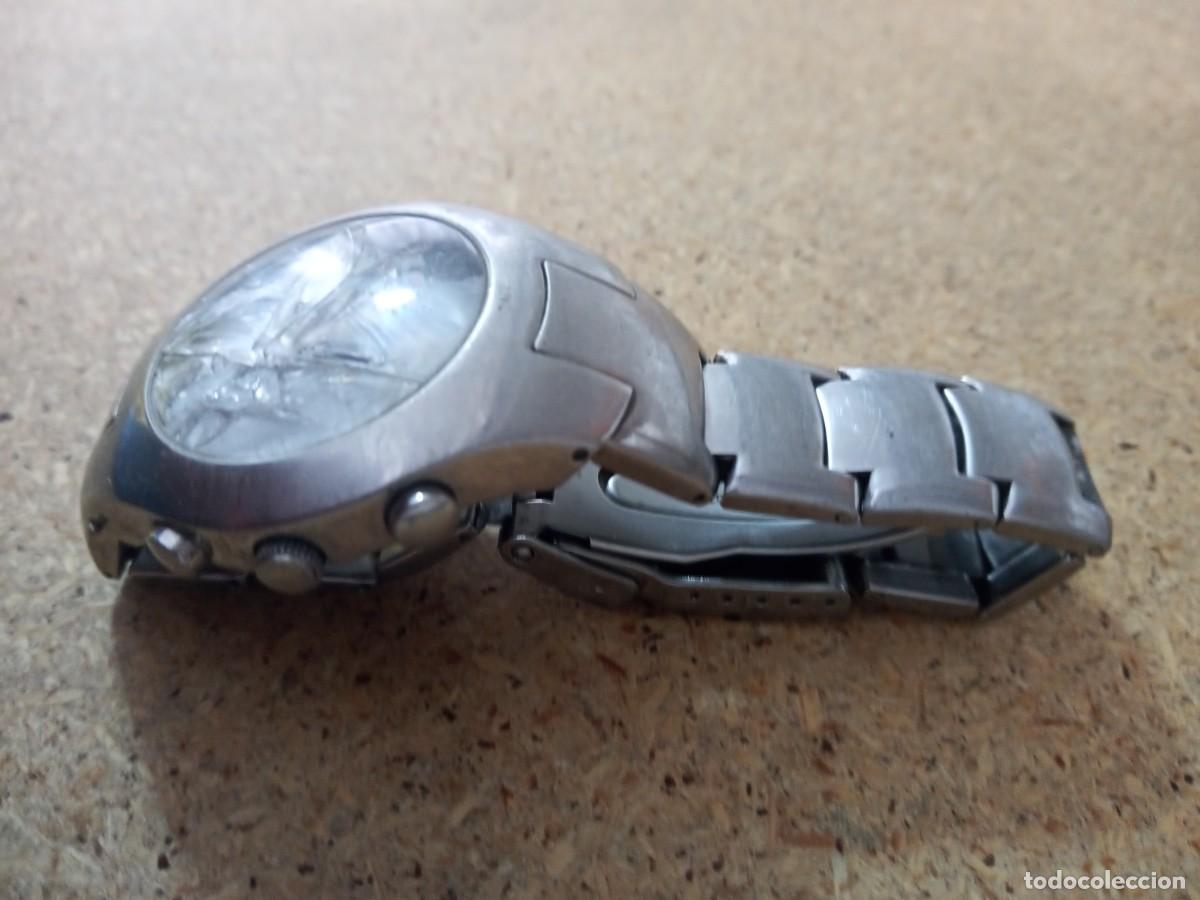 Relojes: BONITO RELOJ QUARTZ SOLE - Foto 2