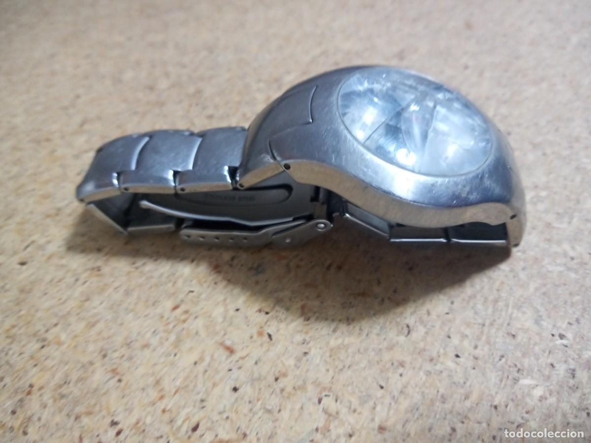Relojes: BONITO RELOJ QUARTZ SOLE - Foto 3