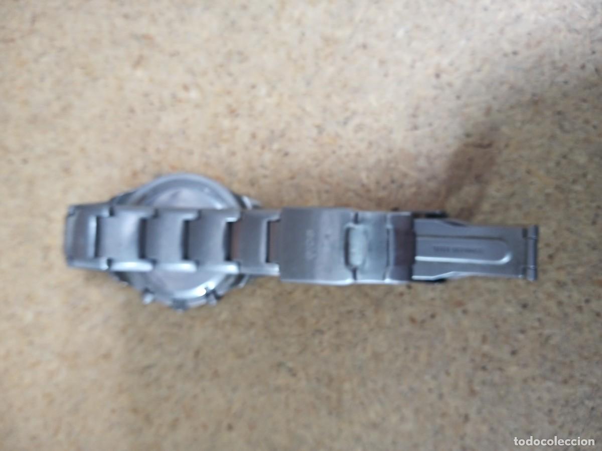 Relojes: BONITO RELOJ QUARTZ SOLE - Foto 5