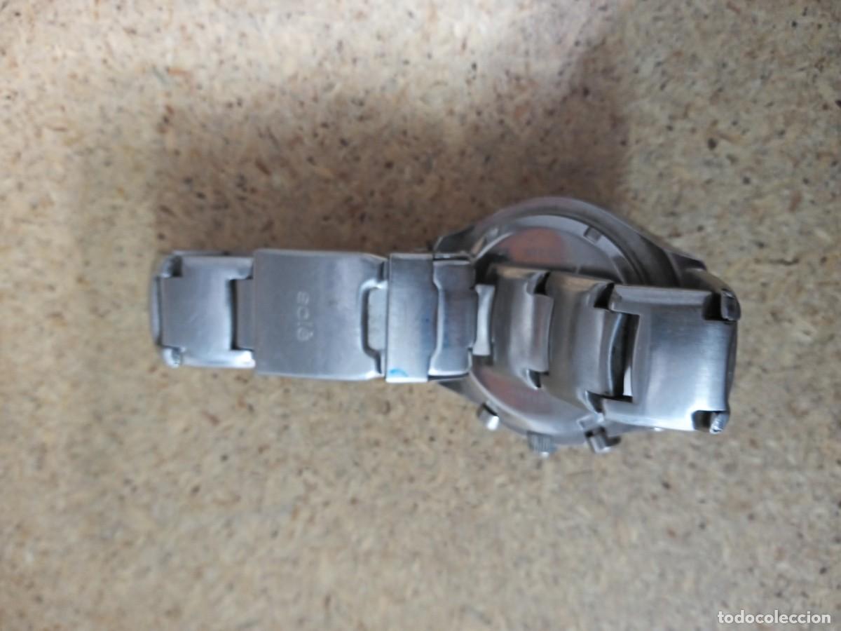 Relojes: BONITO RELOJ QUARTZ SOLE - Foto 6