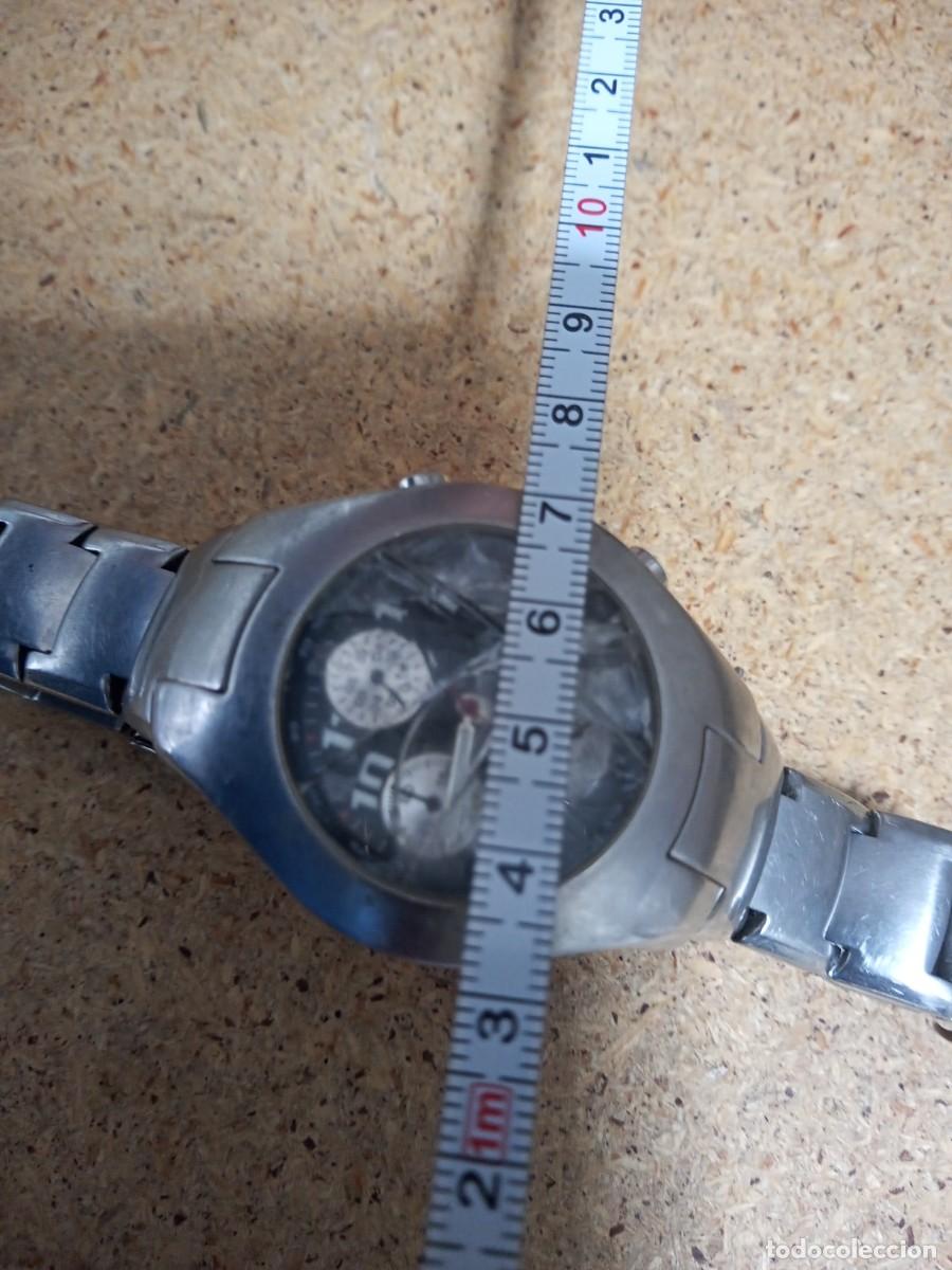 Relojes: BONITO RELOJ QUARTZ SOLE - Foto 8