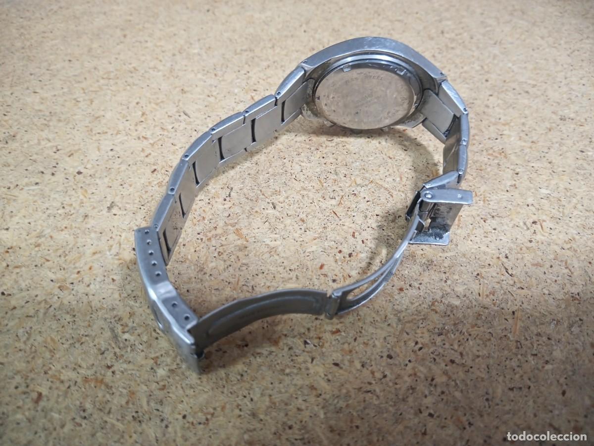 Relojes: BONITO RELOJ QUARTZ SOLE - Foto 9