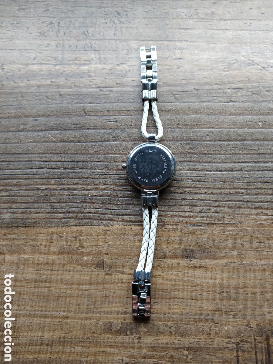 Relojes: RELOJ GIOGIE VALENTIAN QUARTZ - Foto 4