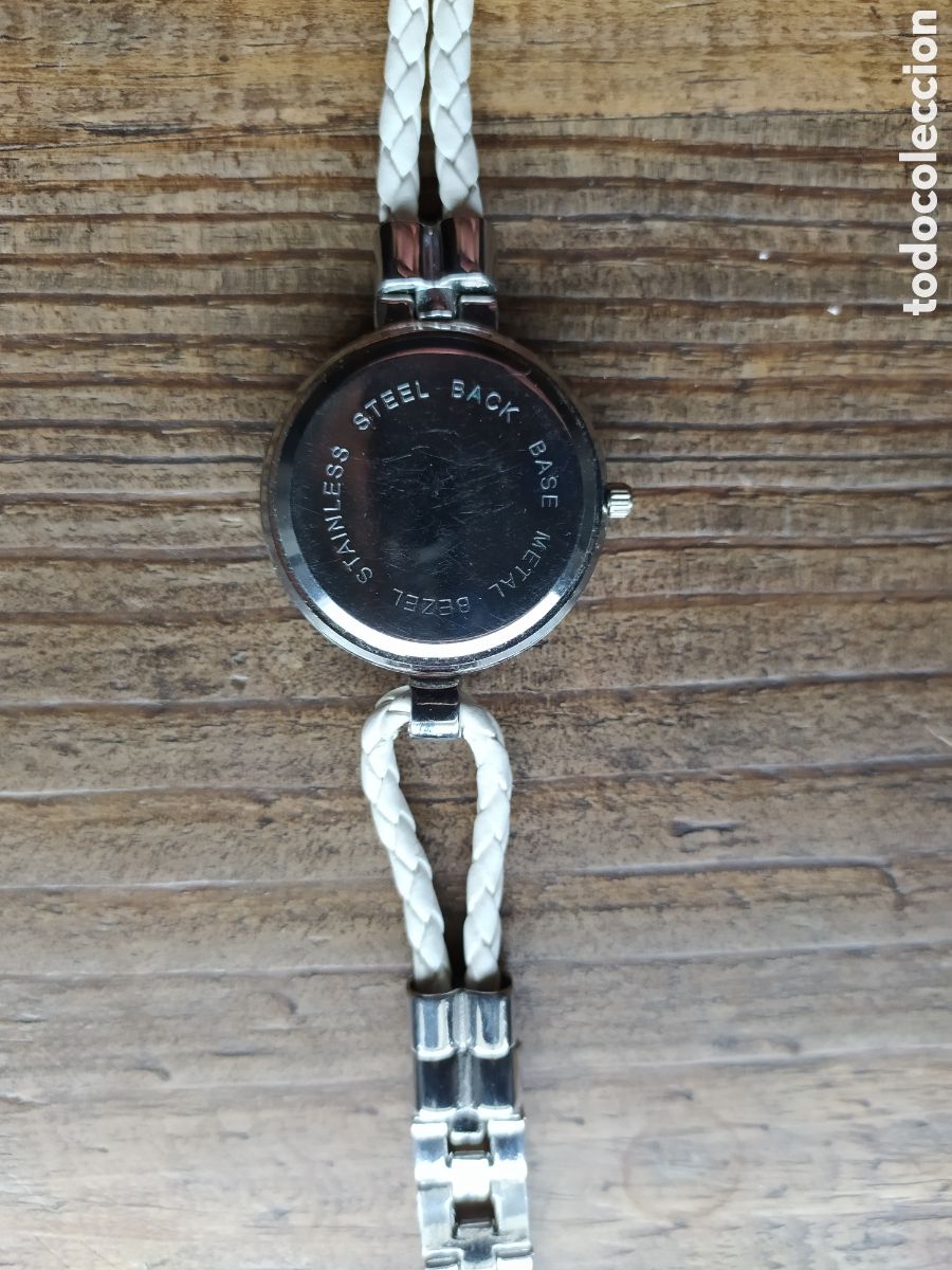 Relojes: RELOJ GIOGIE VALENTIAN QUARTZ - Foto 3