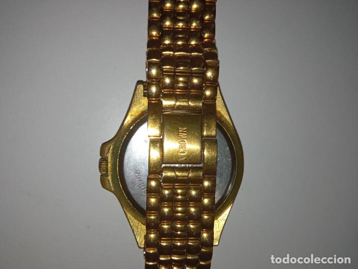 Relojes: Suzuki imperial reloj reloj - Foto 6