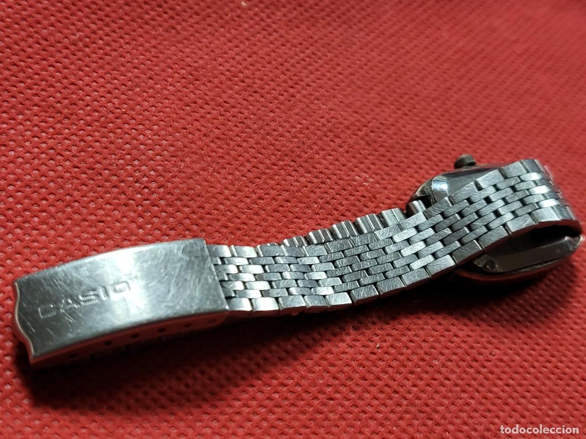 Relojes: RELOJ THERMIDOR ,QUARTZ, SE&Ntilde;ORA - Foto 4