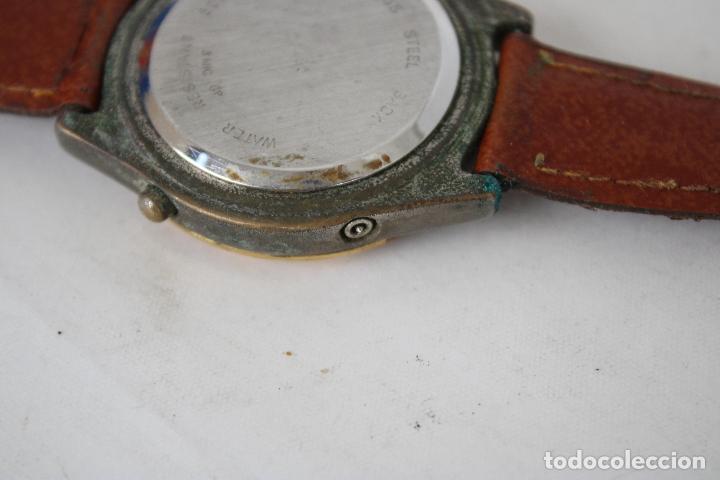 Relojes: antiguo reloj quartz thermidor chronograph - Foto 2