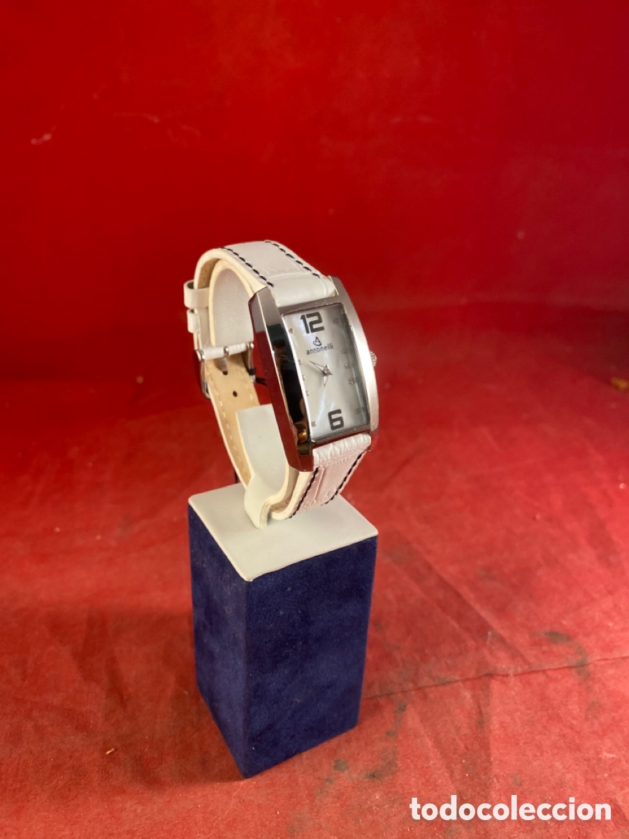 Relojes: RELOJ ANTONELLI MUJER NUEVO A ESTRENAR - Foto 1