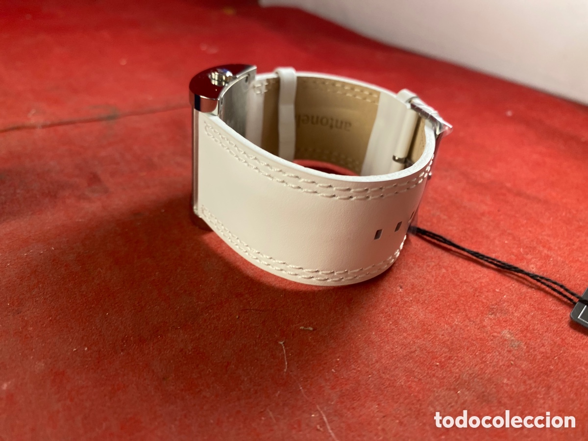 Relojes: RELOJ DE PULSERA MUJER ANTONELLI NUEVO - Foto 3