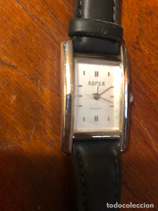 Relojes: RELOJ ADDEX - LA CAIXA, sin comprobar - Foto 1
