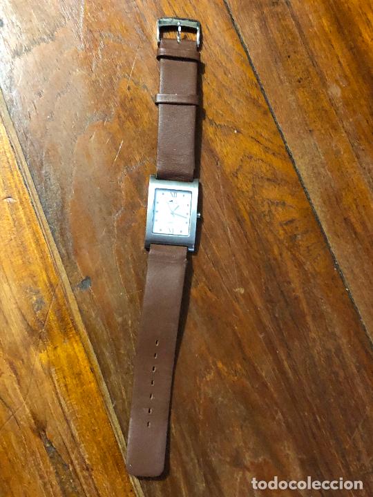 Relojes: Reloj LOTUS QUARTZ modelo 15146 sin comprobar - Foto 2