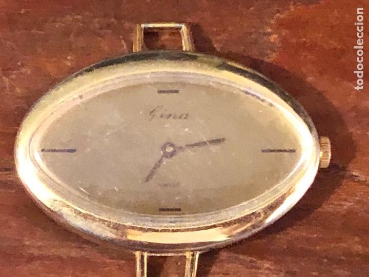 Relojes: gina reloj swiss - Foto 5