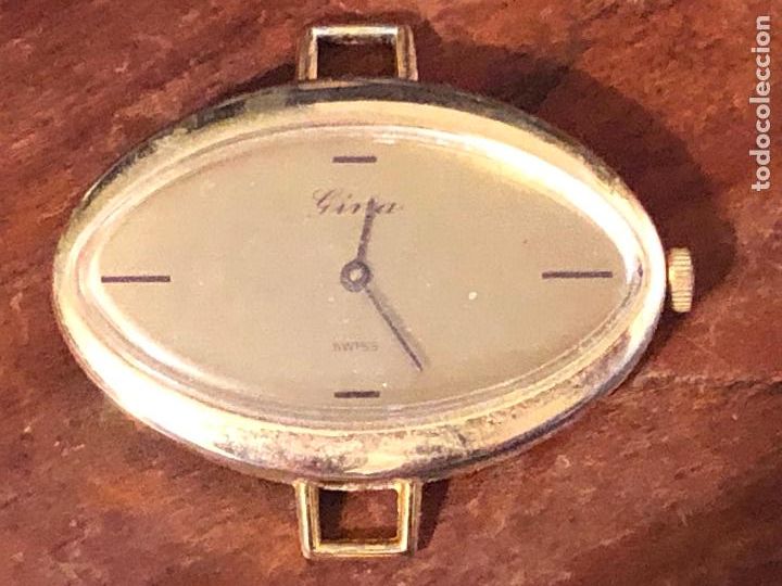 Relojes: gina reloj swiss - Foto 1