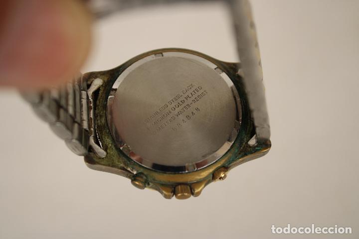 Relojes: reloj nowley 30m.quartz - Foto 2