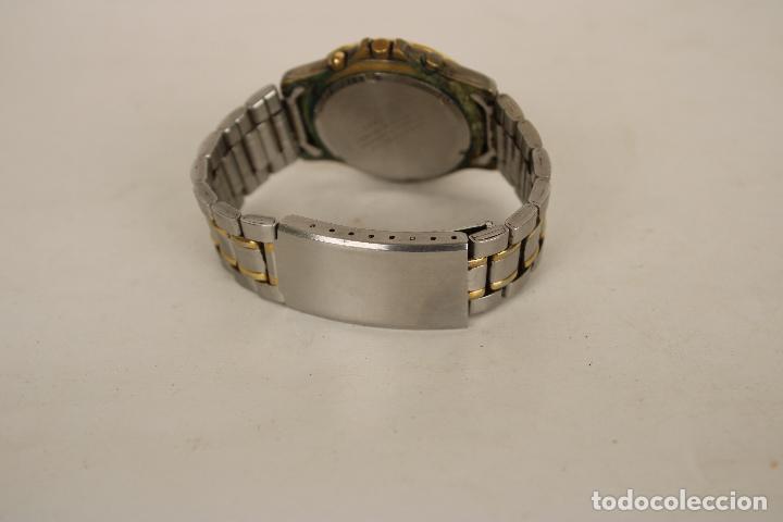 Relojes: reloj nowley 30m.quartz - Foto 3