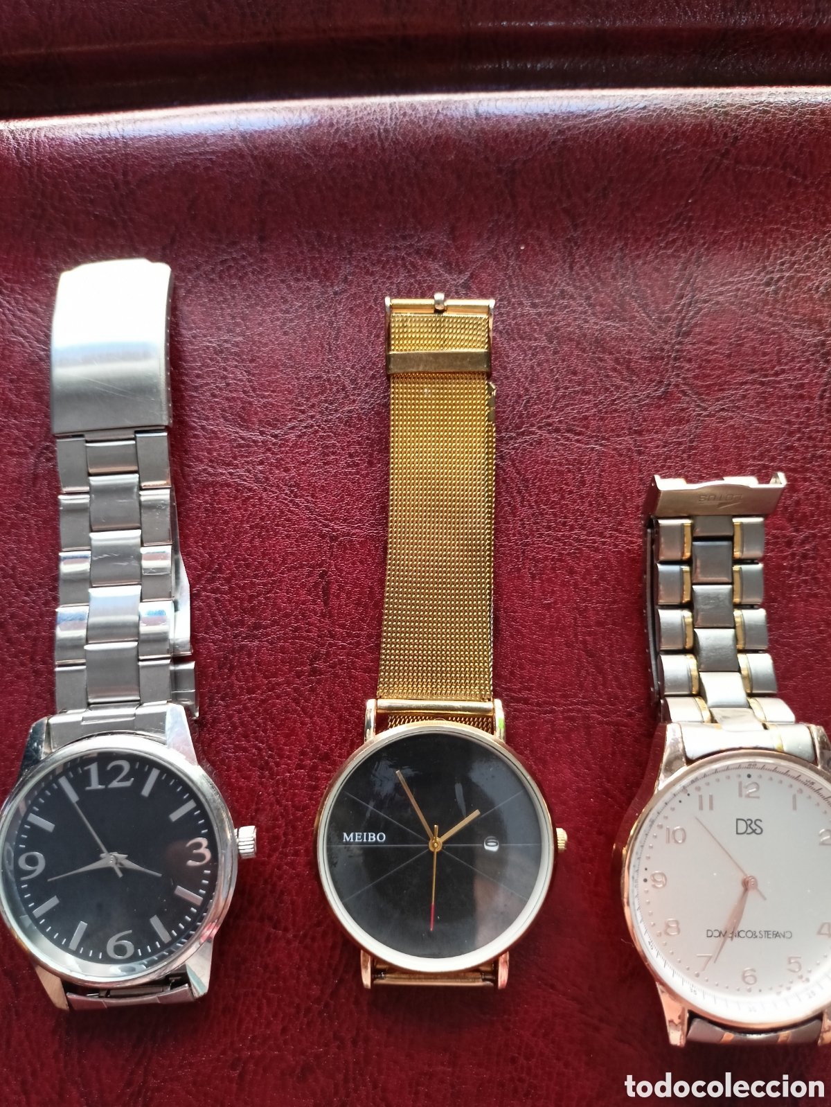Relojes: RELOJES PULSERA - - Foto 1