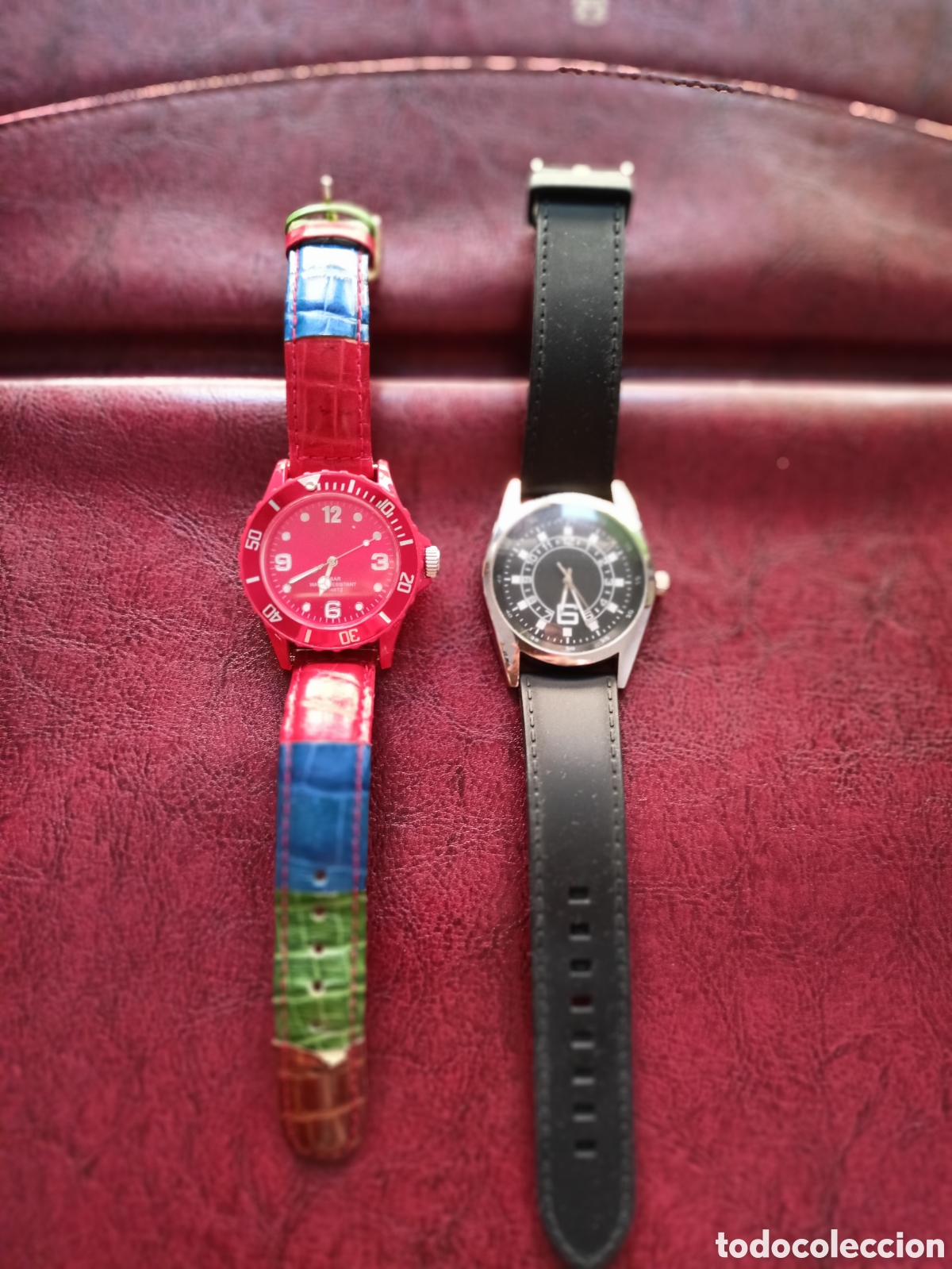 Relojes: RELOJES DE PULSERA - Foto 1