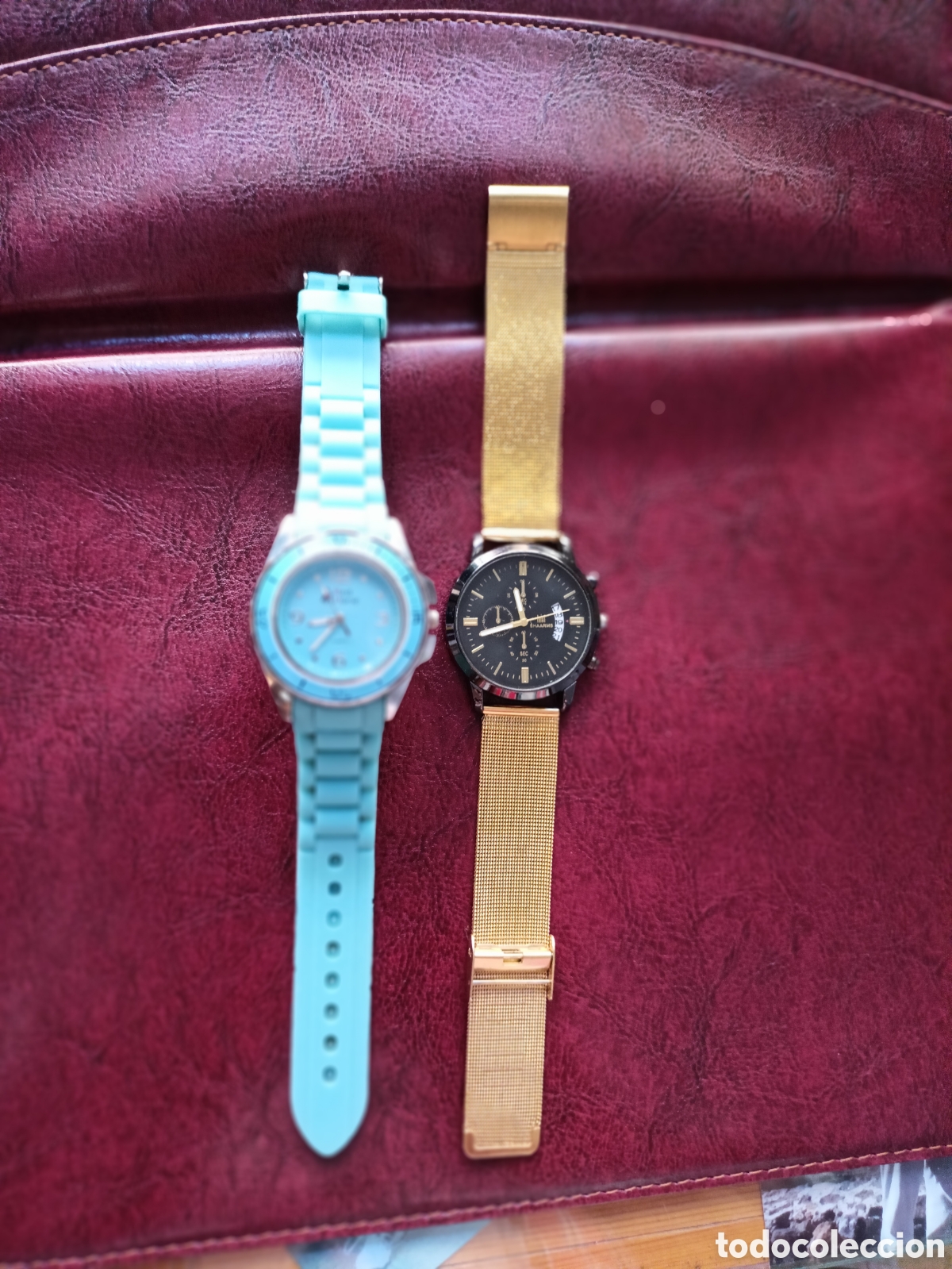 Relojes: RELOJES DE PULSERA - Foto 1
