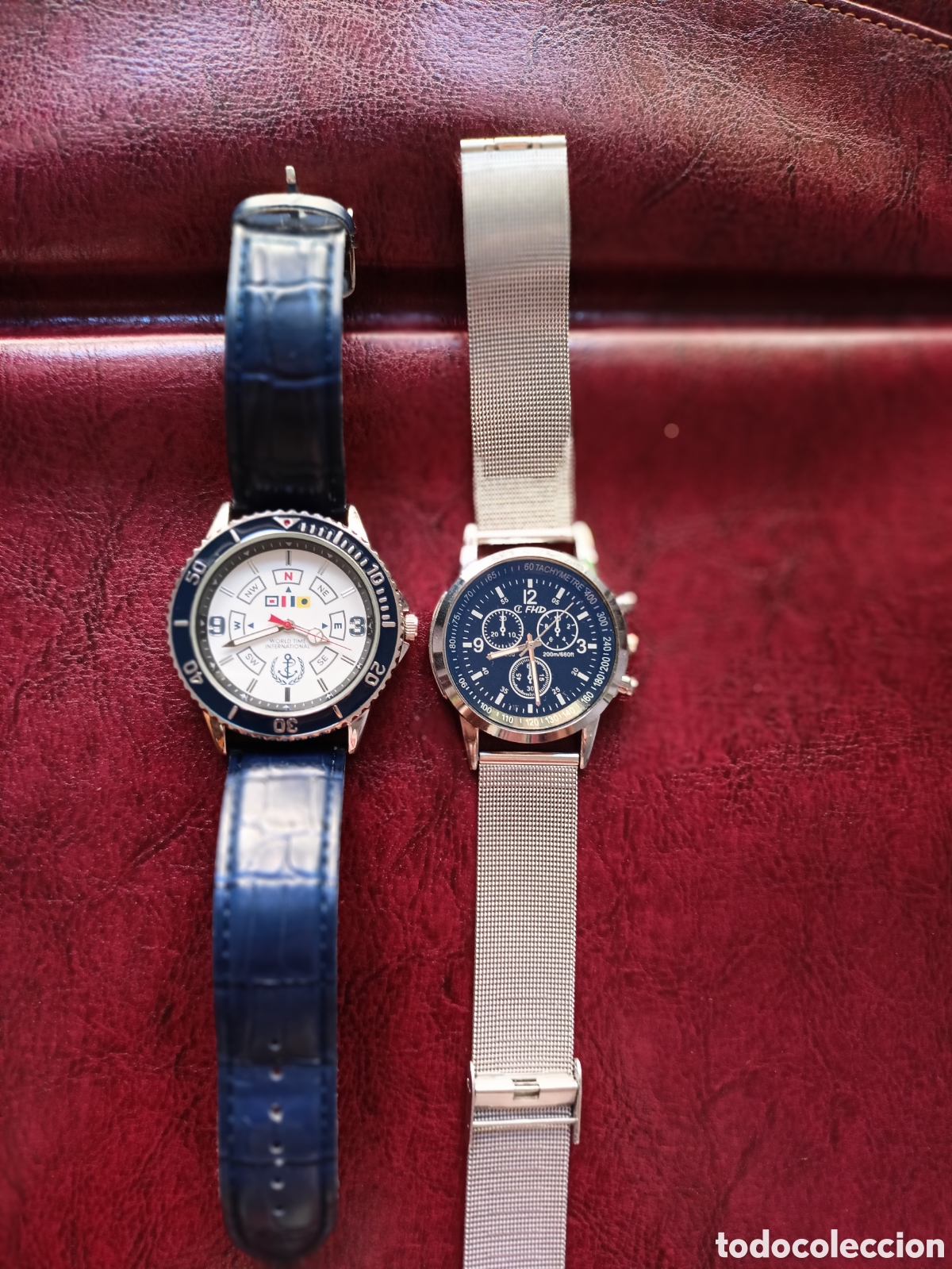 Relojes: RELOJES DE PULSERA - Foto 1