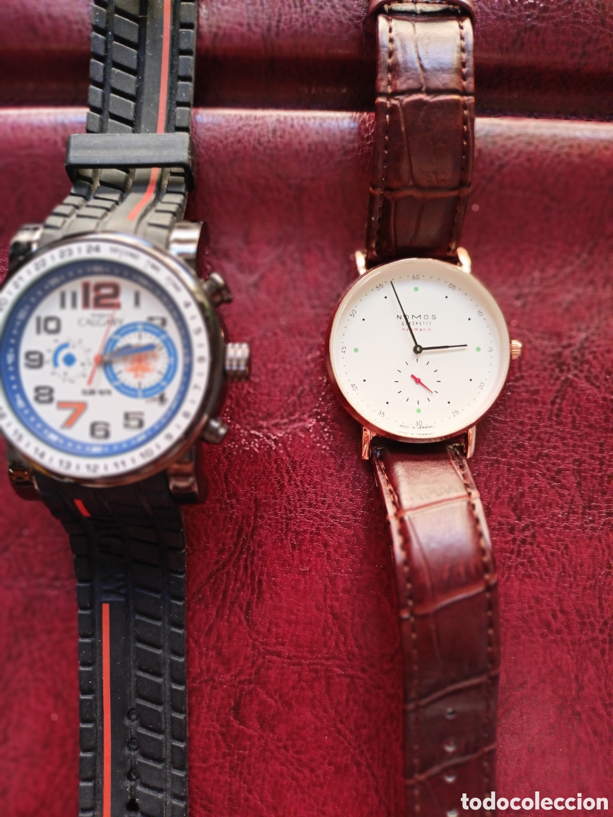 Relojes: RELOJES DE PULSERA - Foto 1