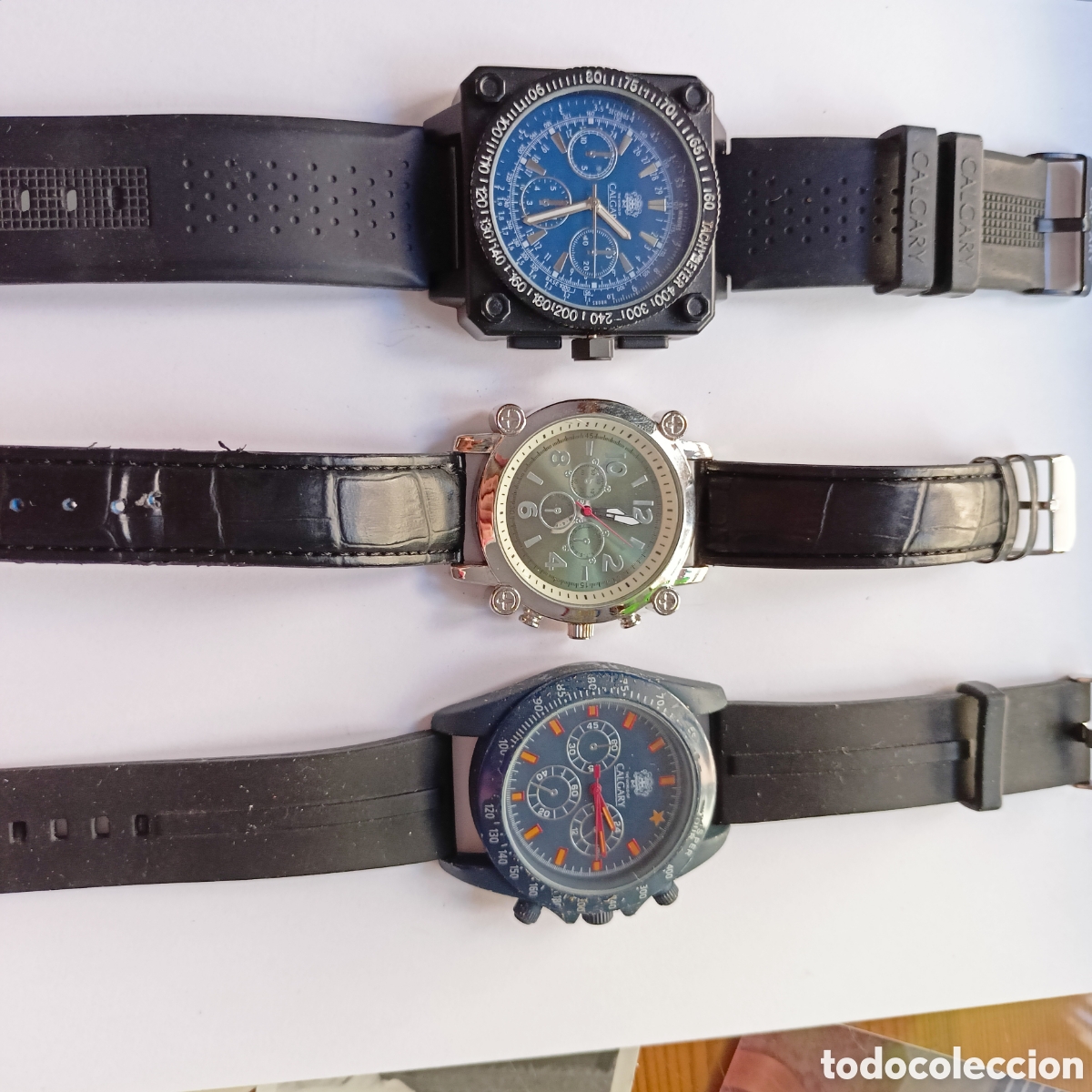 Relojes: RELOJES DE PULSERA - Foto 1
