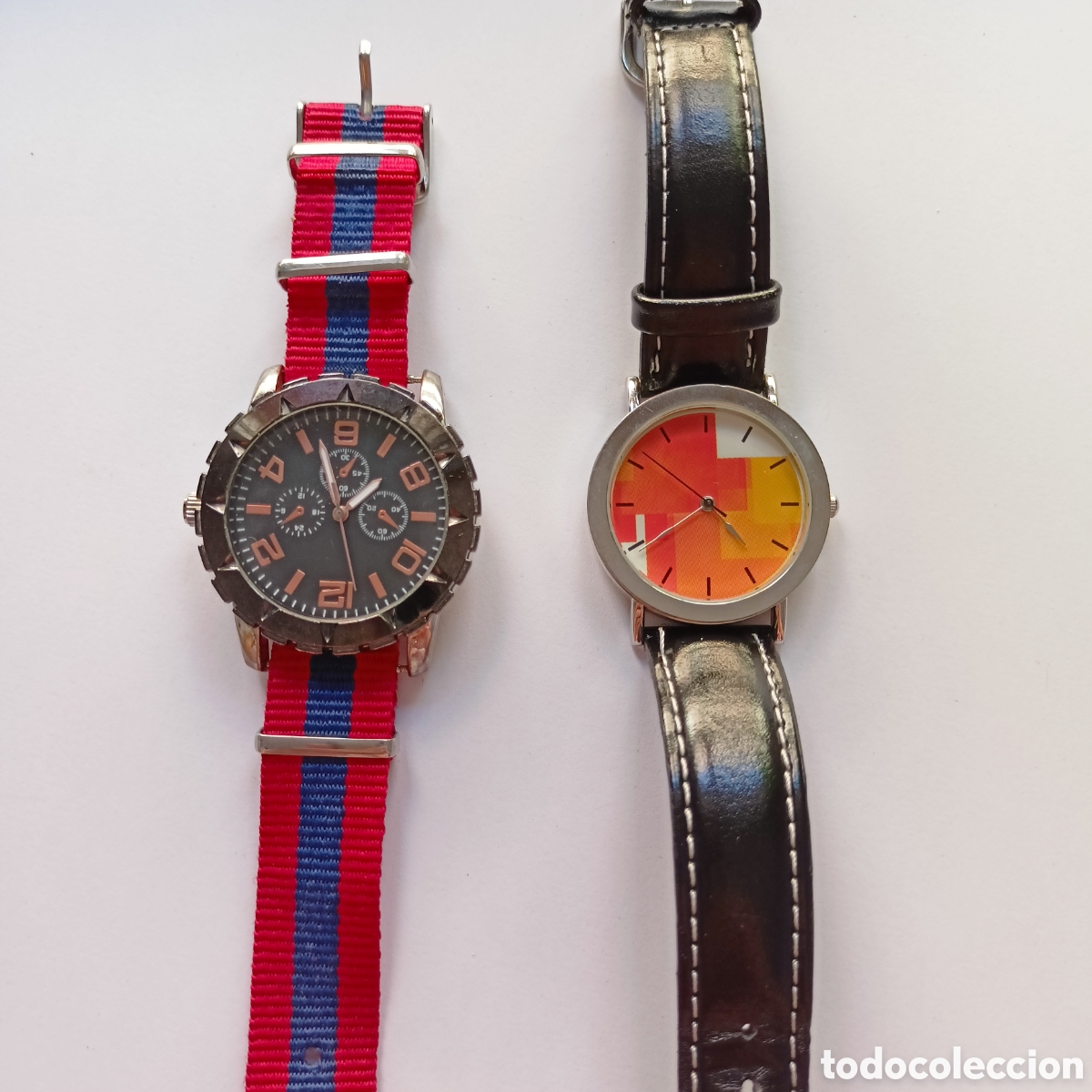 Relojes: RELOJES DE PULSERA - Foto 1