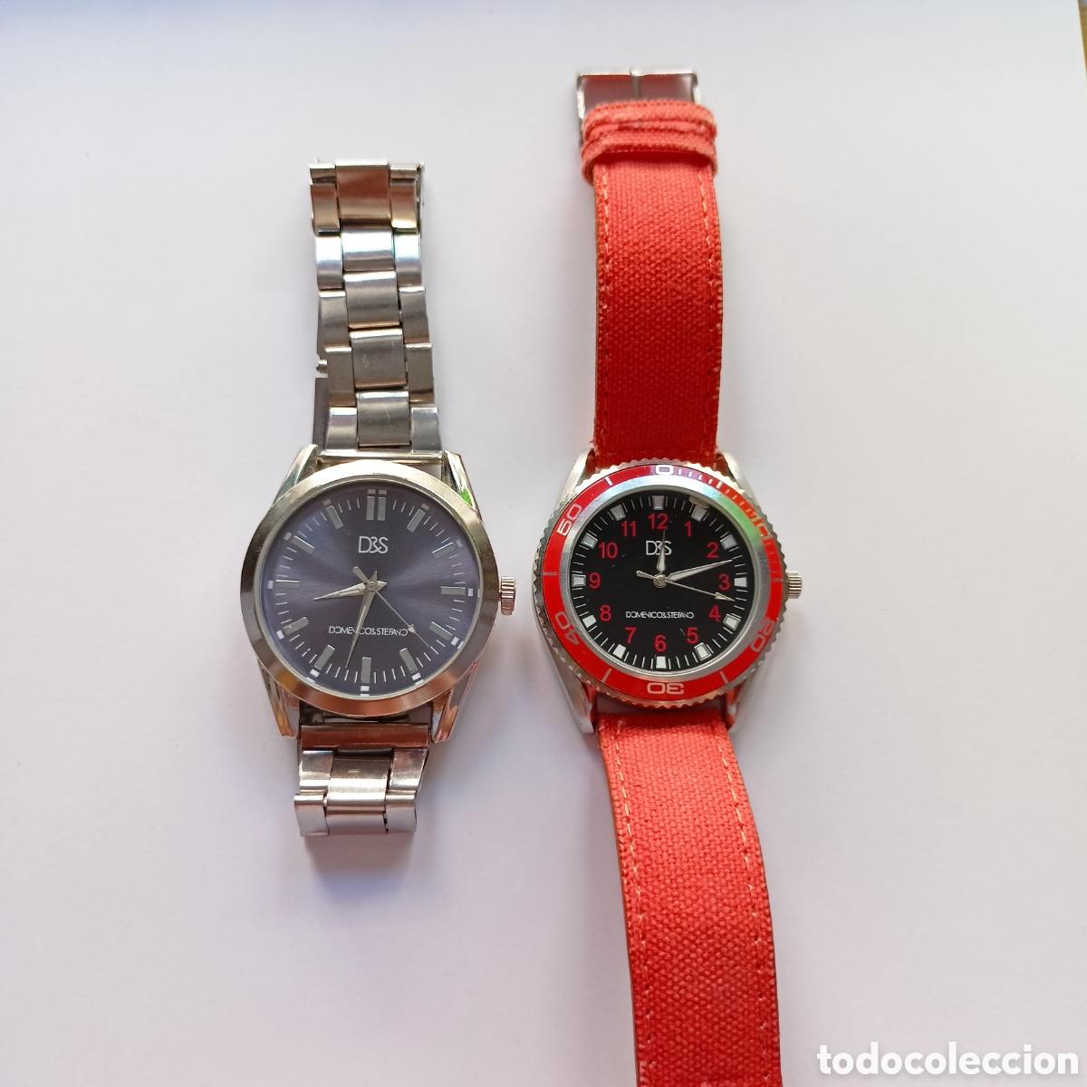 Relojes: RELOJES DE PULSERA - Foto 1