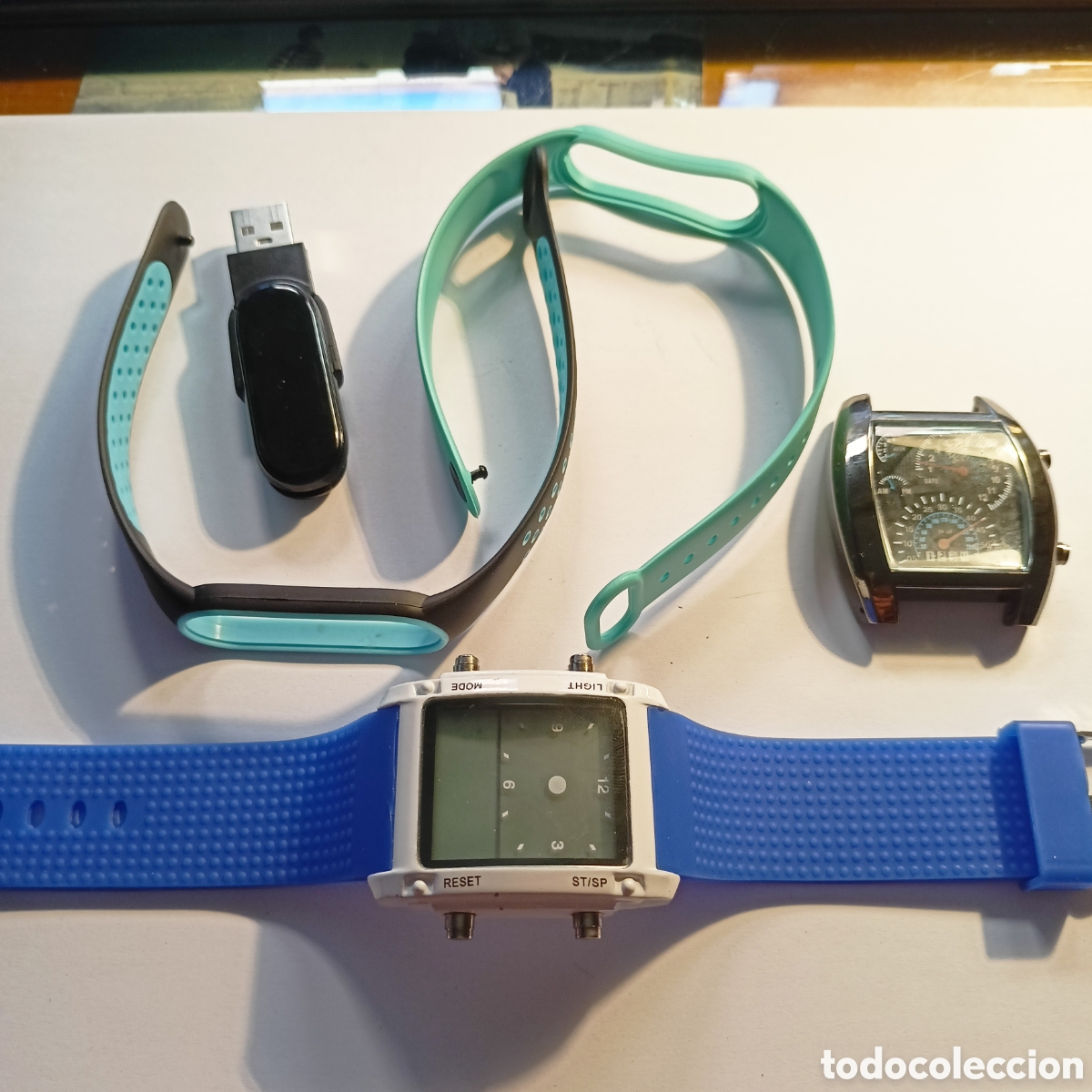 Relojes: RELOJES DE PULSERA - Foto 1