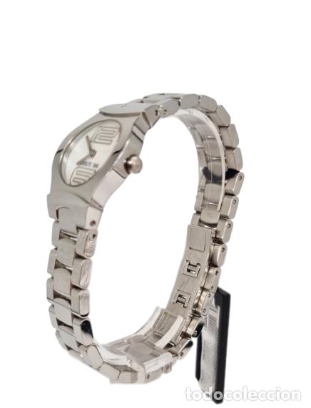 Relojes: Reloj Cerruti acero mujer - Foto 3