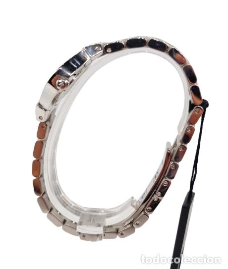 Relojes: Reloj Cerruti acero mujer - Foto 4