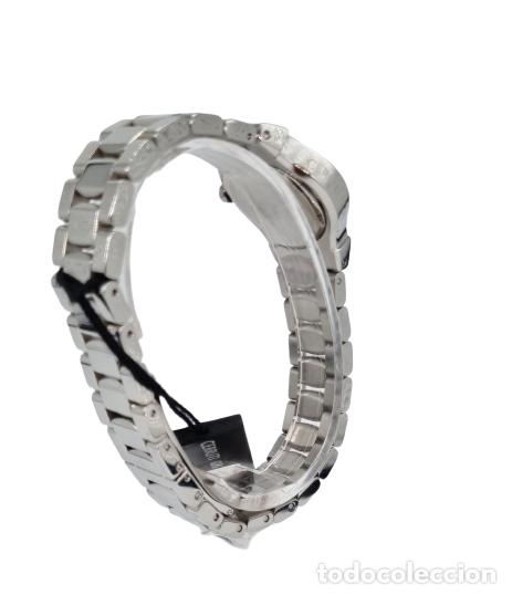 Relojes: Reloj Cerruti acero mujer - Foto 5