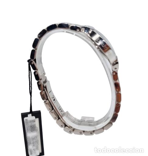 Relojes: Reloj Cerruti acero mujer - Foto 6