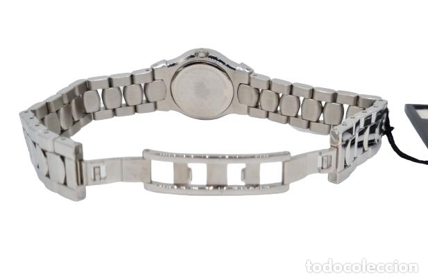 Relojes: Reloj Cerruti acero mujer - Foto 7